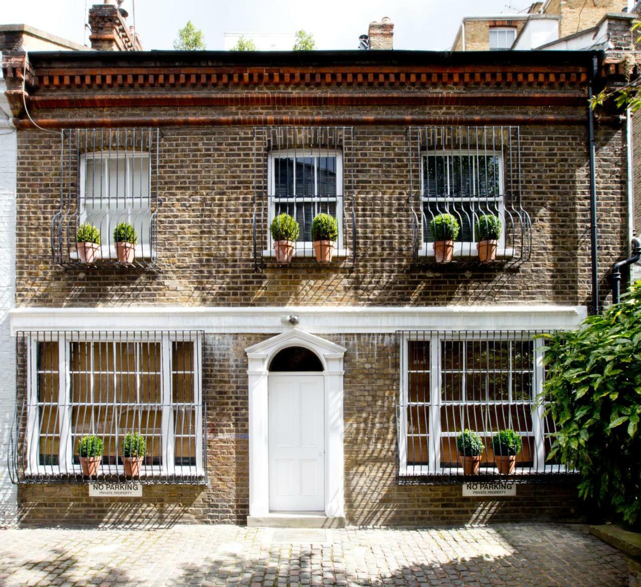 Blakes Hotel Londres