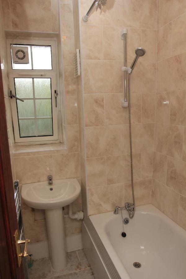 Séjour chez l'habitant Hilliard House - Deluxe Guest Londres