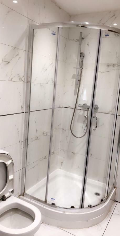 Hyde Park Residences Apartamento *
