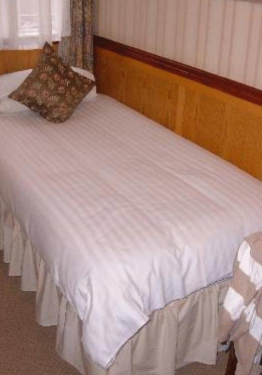Appartement Lincoln House - Guest *