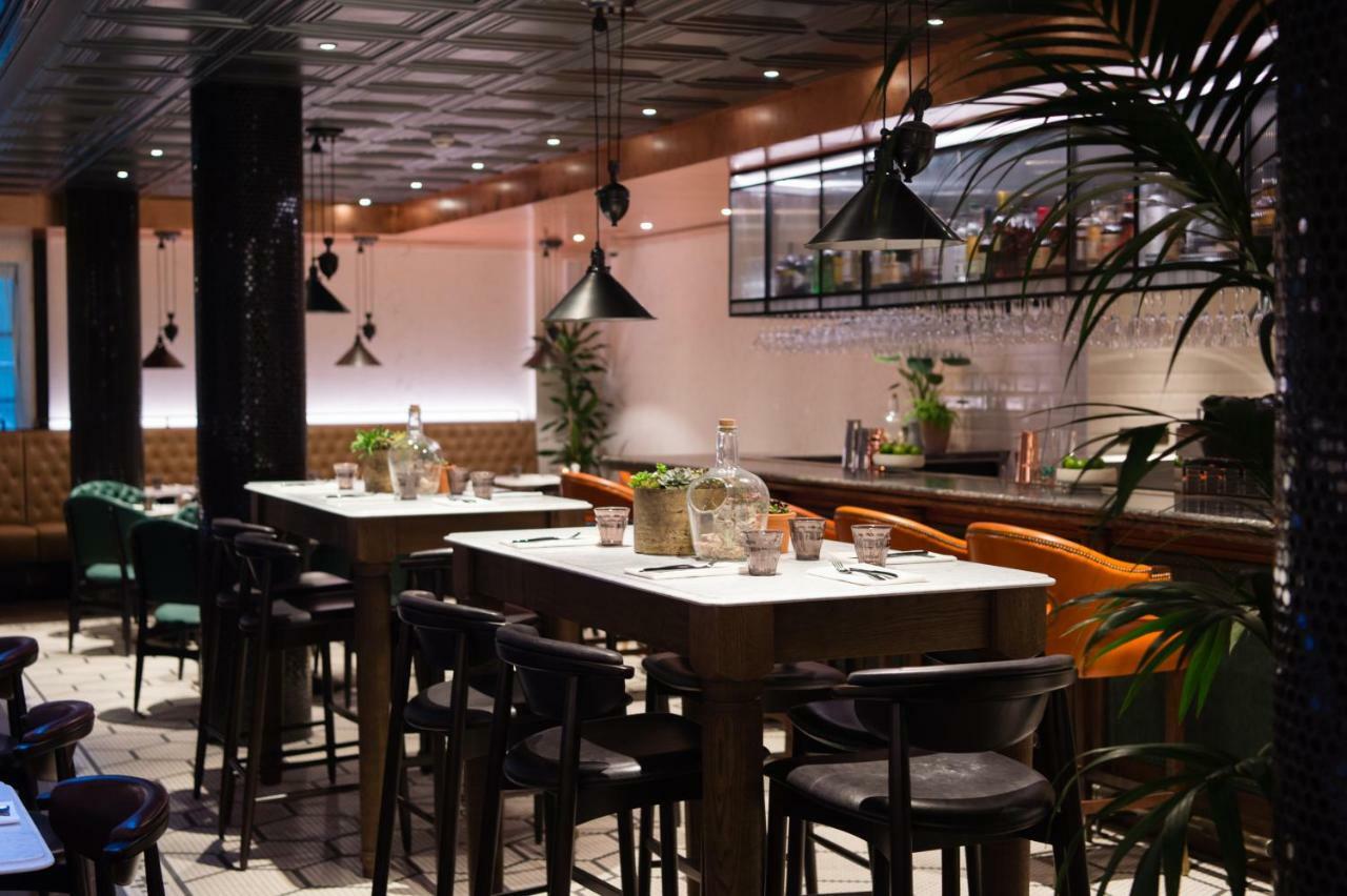 Vintry & Mercer - Small Luxury Of The World 5* Londen