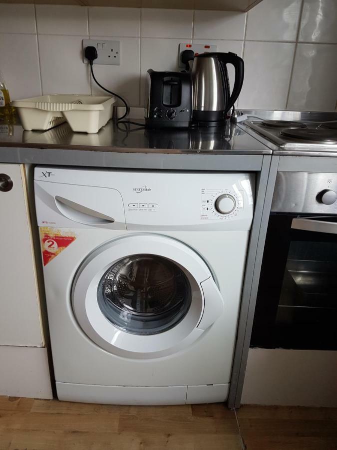 Queen Park Appartement