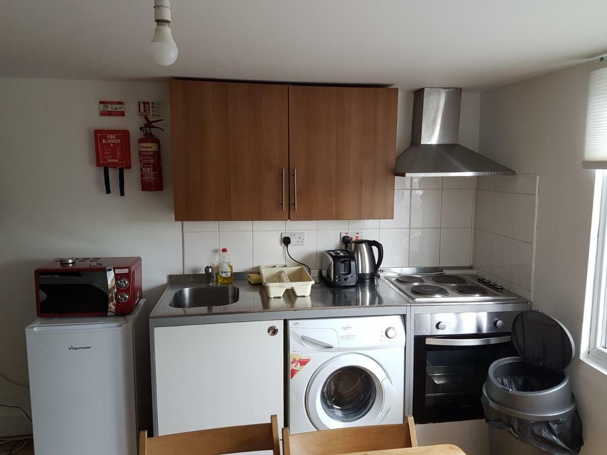 Appartement Queen Park Londres