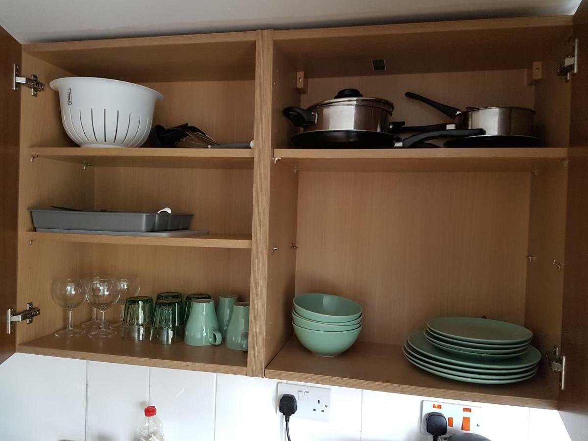 Queen Park Appartement *