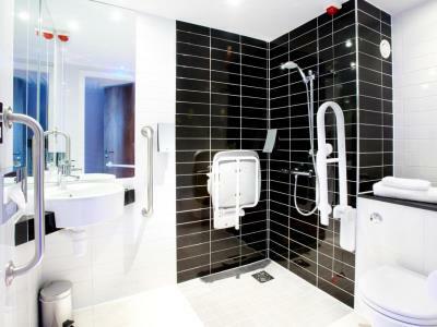 Express City, An Ihg Hotel Londres