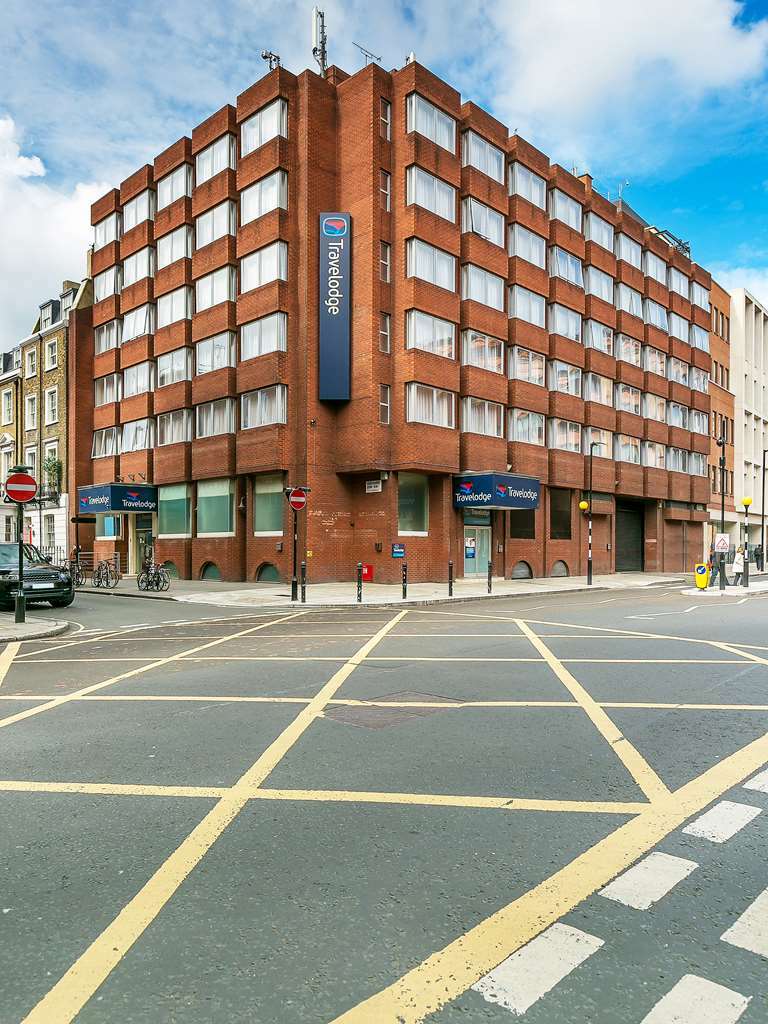 Travelodge Marylebone 3* Londres