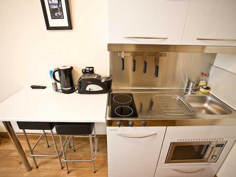 Apartamento Dylan Earls Court *