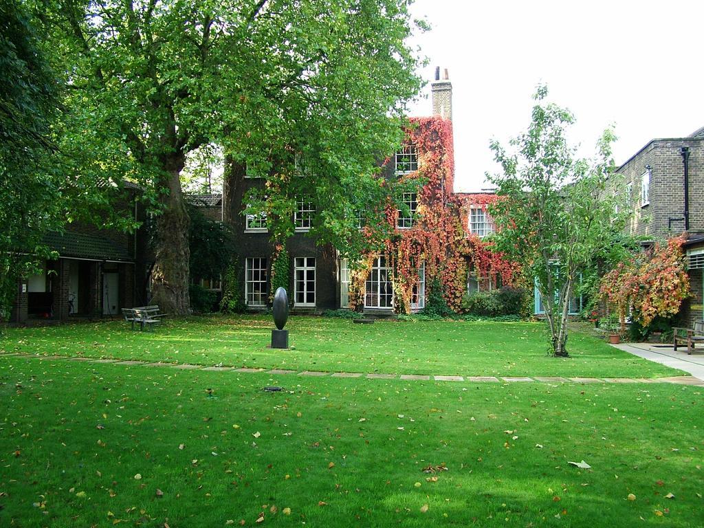 Hotel The Royal Foundation Of St Katharine Londres