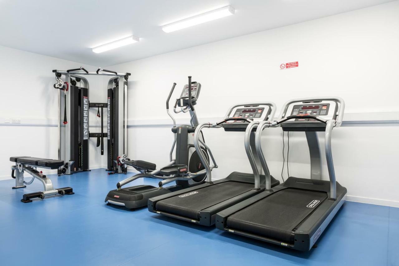 Consort Village Appartement Londres