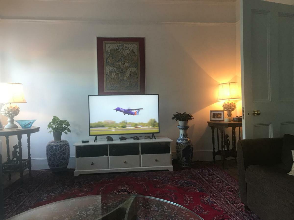 Habitación en casa particular Holmewood