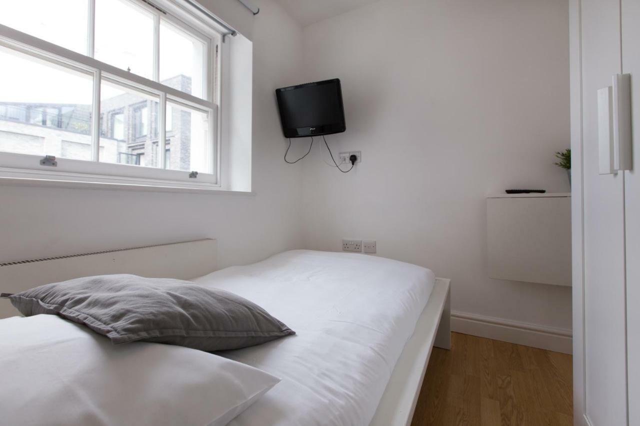 Charlotte Street By Allo Housing Maison d'hôtes 3*