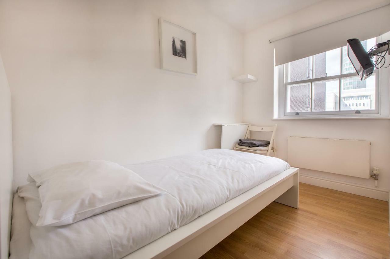 Charlotte Street By Allo Housing Maison d'hôtes 3*