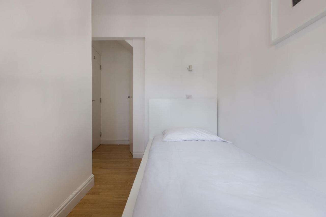 Charlotte Street By Allo Housing Maison d'hôtes 3*