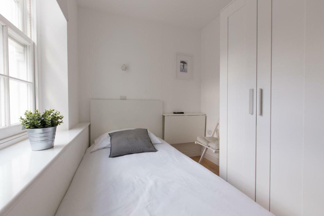 Charlotte Street By Allo Housing Maison d'hôtes 3*