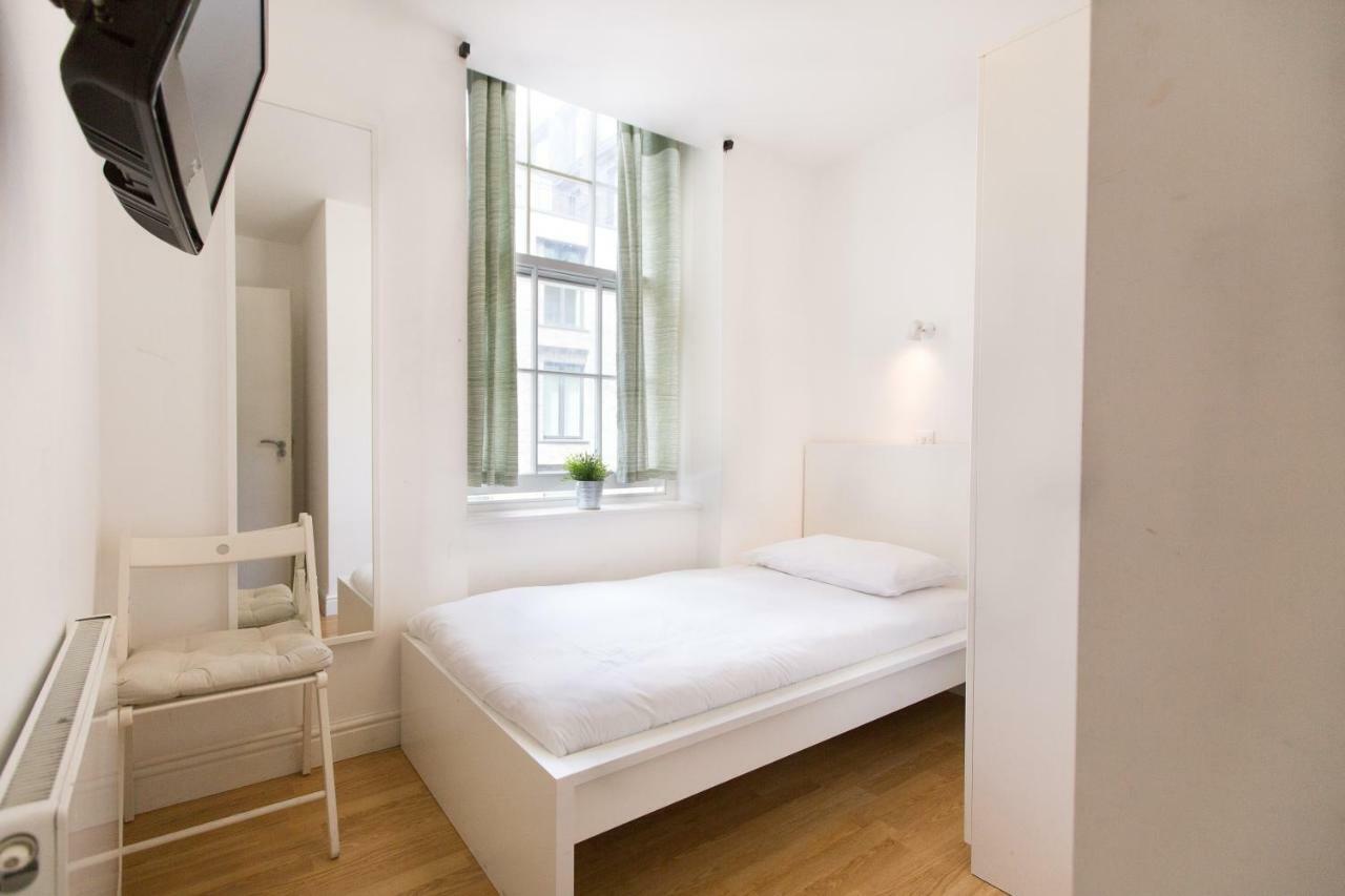 Charlotte Street By Allo Housing Maison d'hôtes 3*