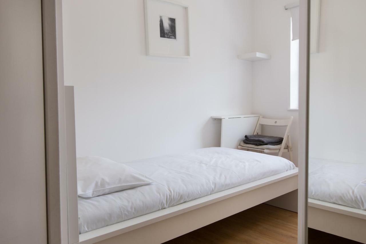 Charlotte Street By Allo Housing Maison d'hôtes