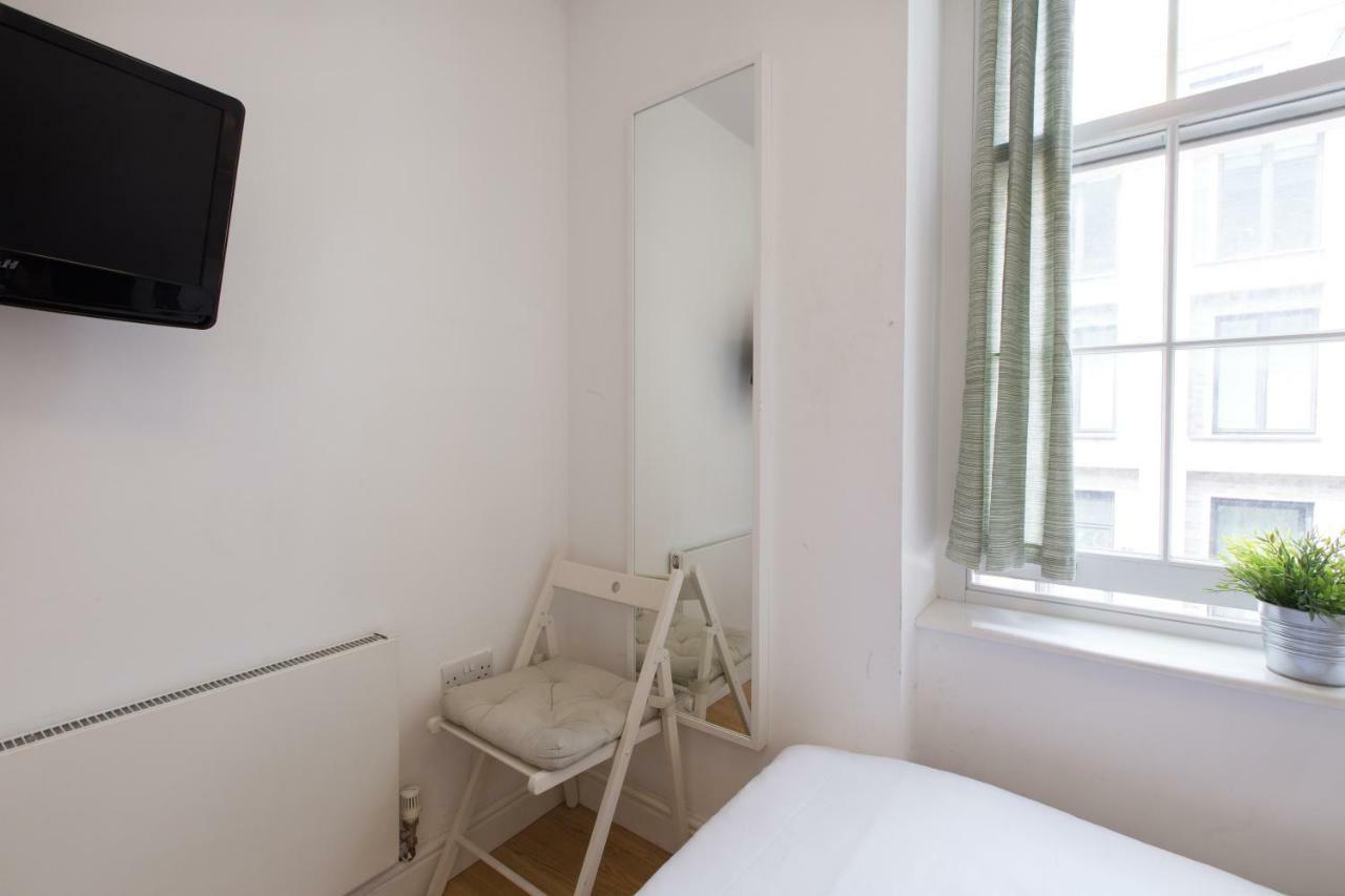 Charlotte Street By Allo Housing Maison d'hôtes 3*