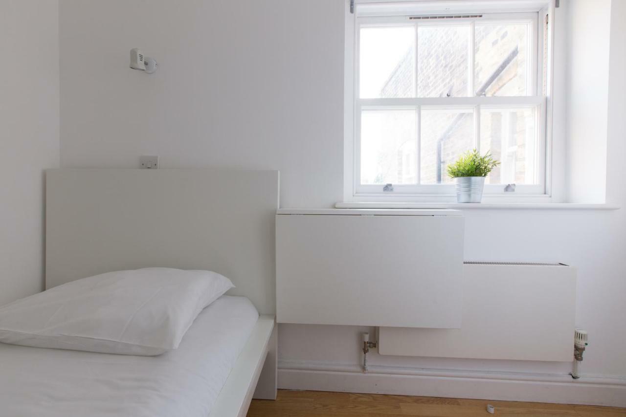 Charlotte Street By Allo Housing 3* Londres
