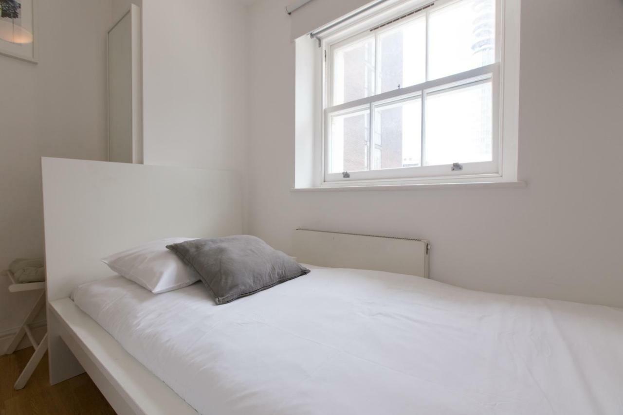Charlotte Street By Allo Housing Maison d'hôtes
