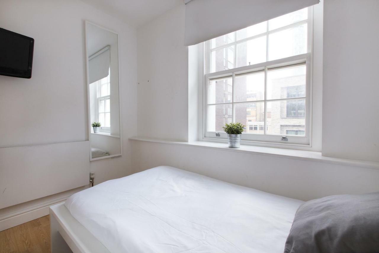 Charlotte Street By Allo Housing Londres