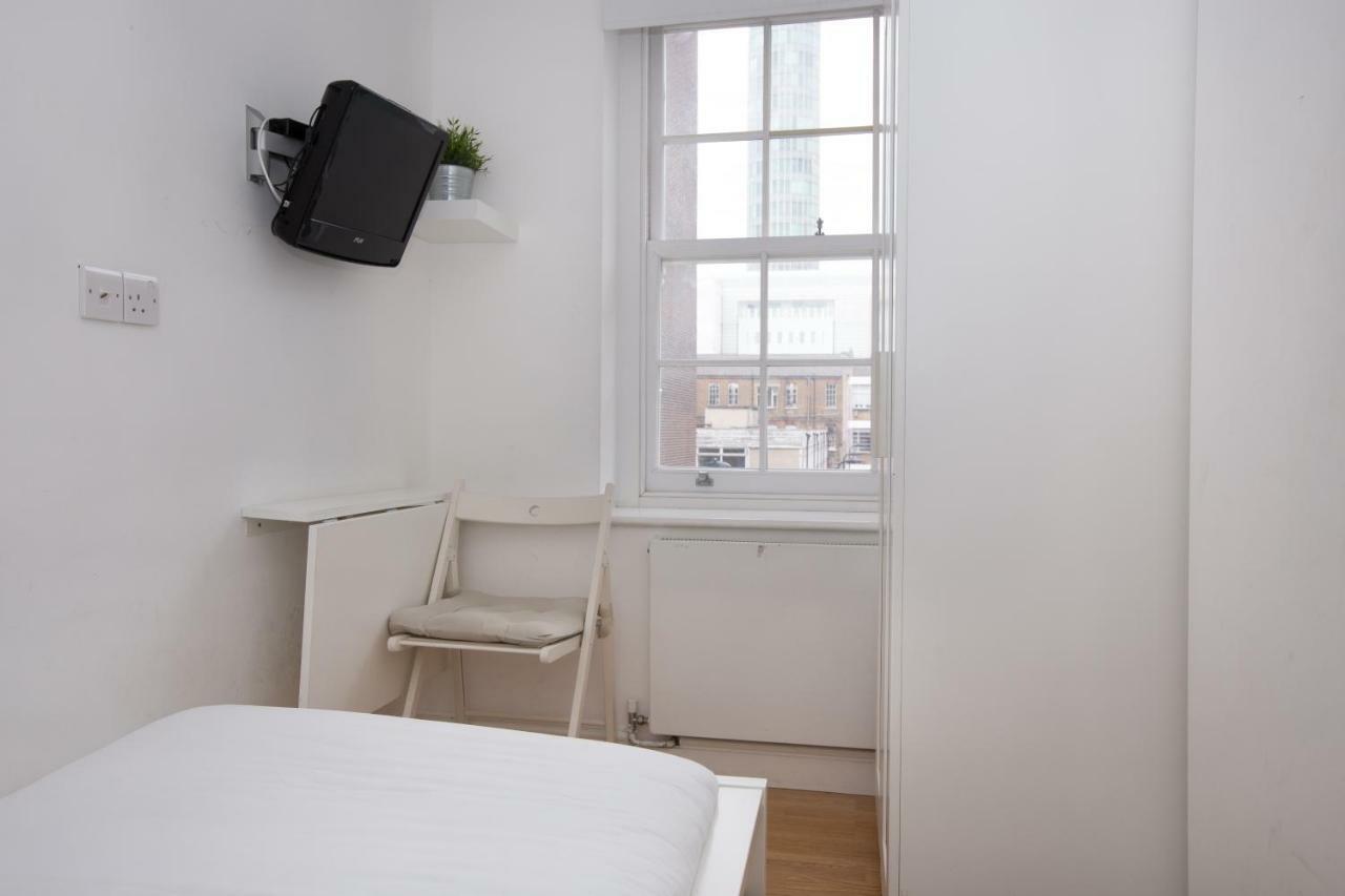 Maison d'hôtes Charlotte Street By Allo Housing