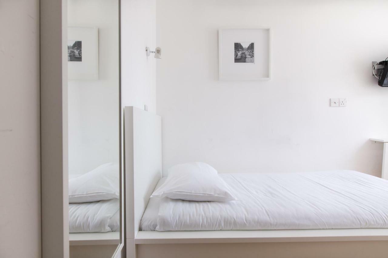 Maison d'hôtes Charlotte Street By Allo Housing
