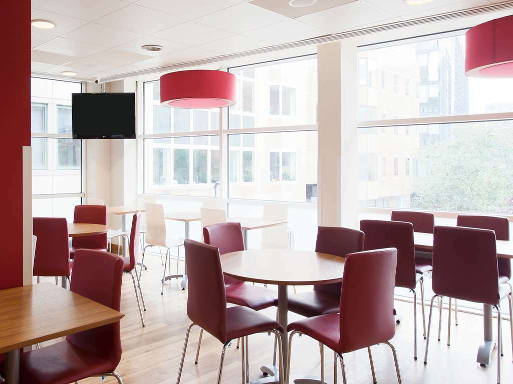 Travelodge Liverpool Street 3* Londres