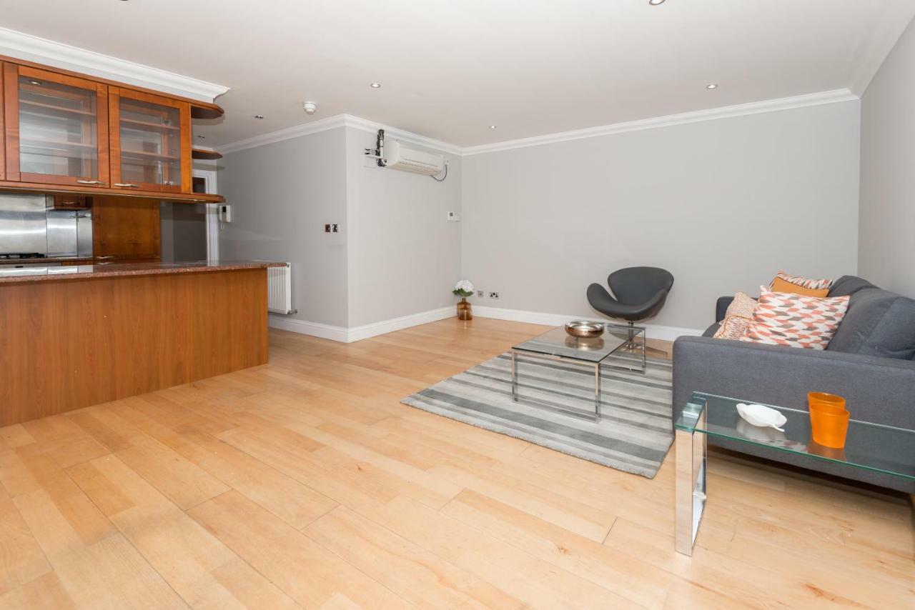 One Bedroom Hyde Park * Londres