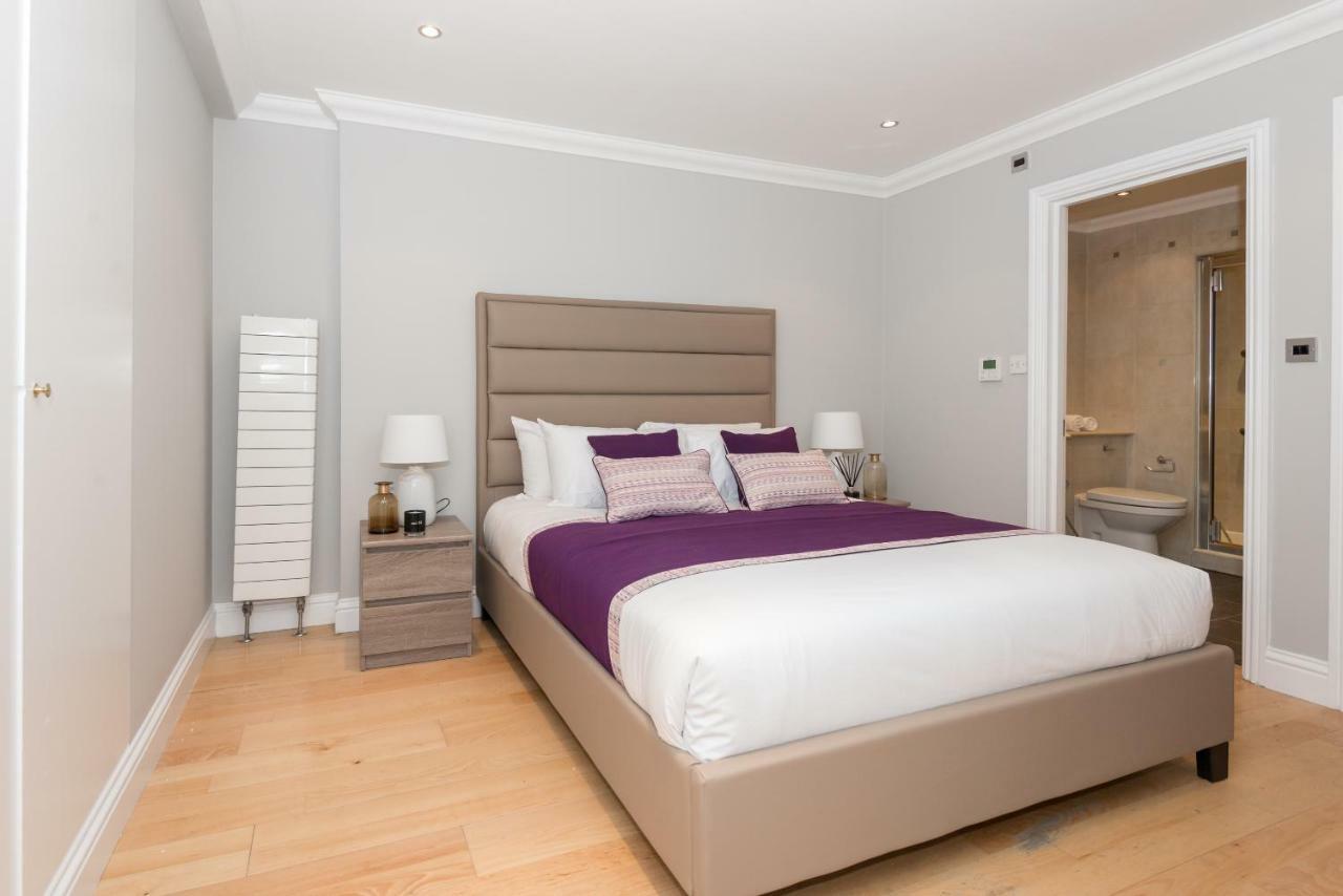 One Bedroom Hyde Park Apartamento *