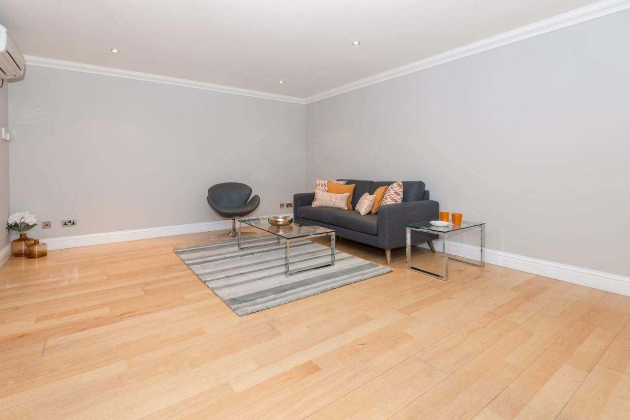 Apartamento One Bedroom Hyde Park