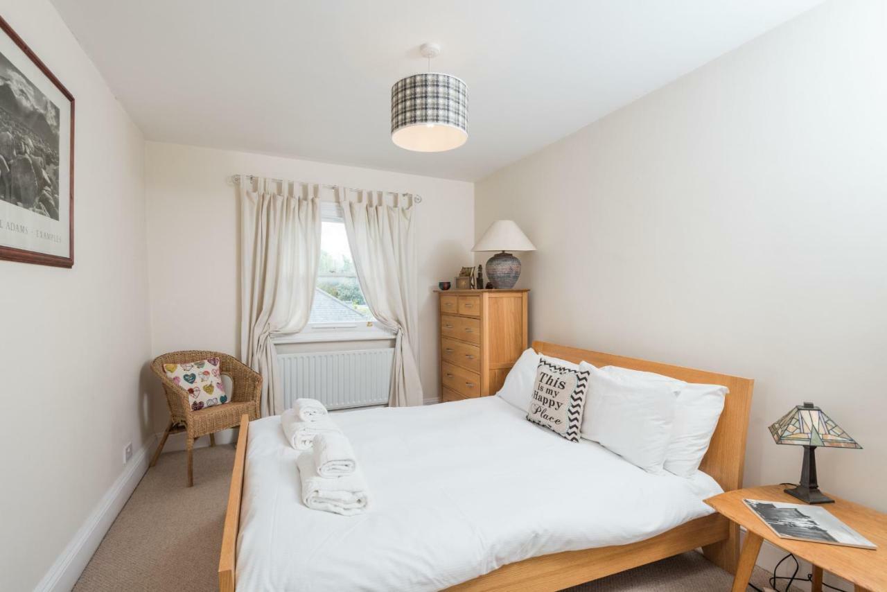 Traditional Richmond By Twickenham By Underthedoormat Appartement