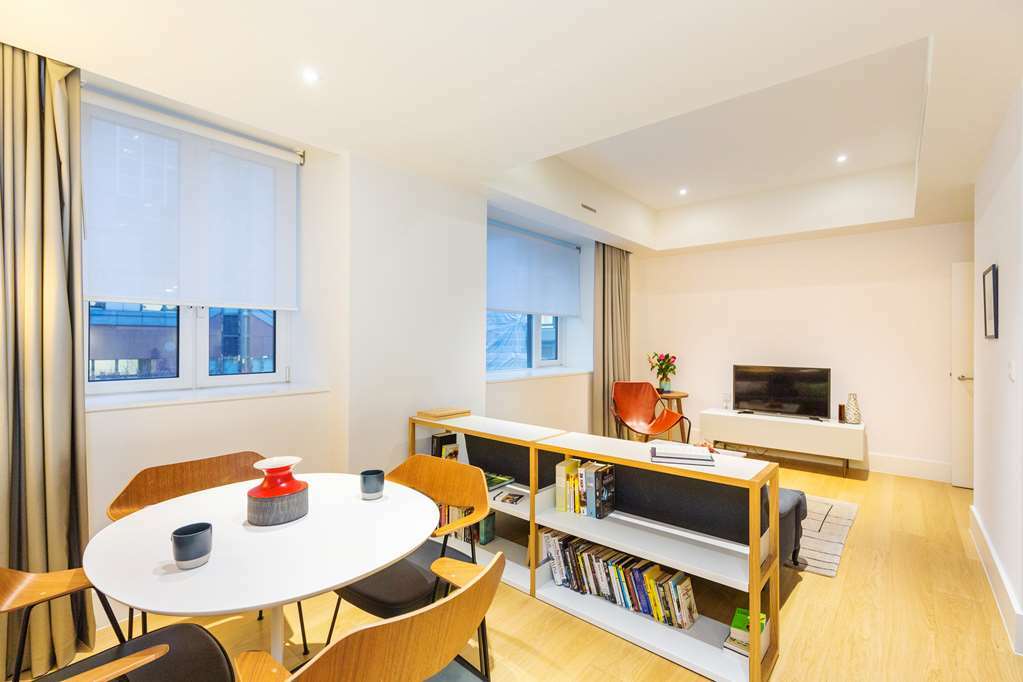 Apartamento Native Tower Bridge
