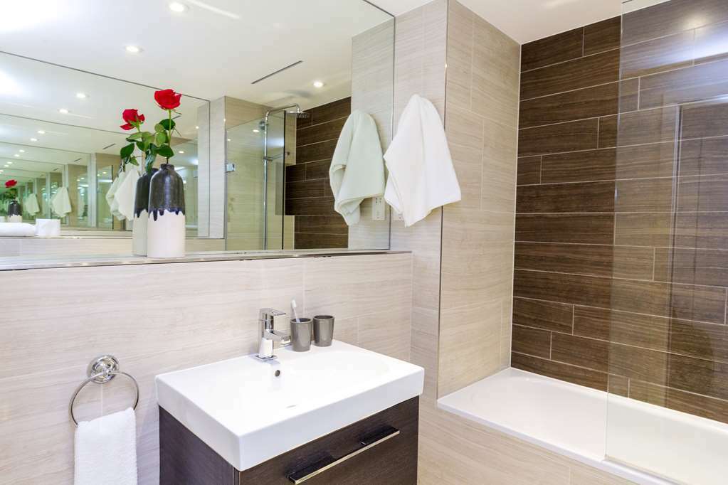 Native Tower Bridge Apartamento Londres