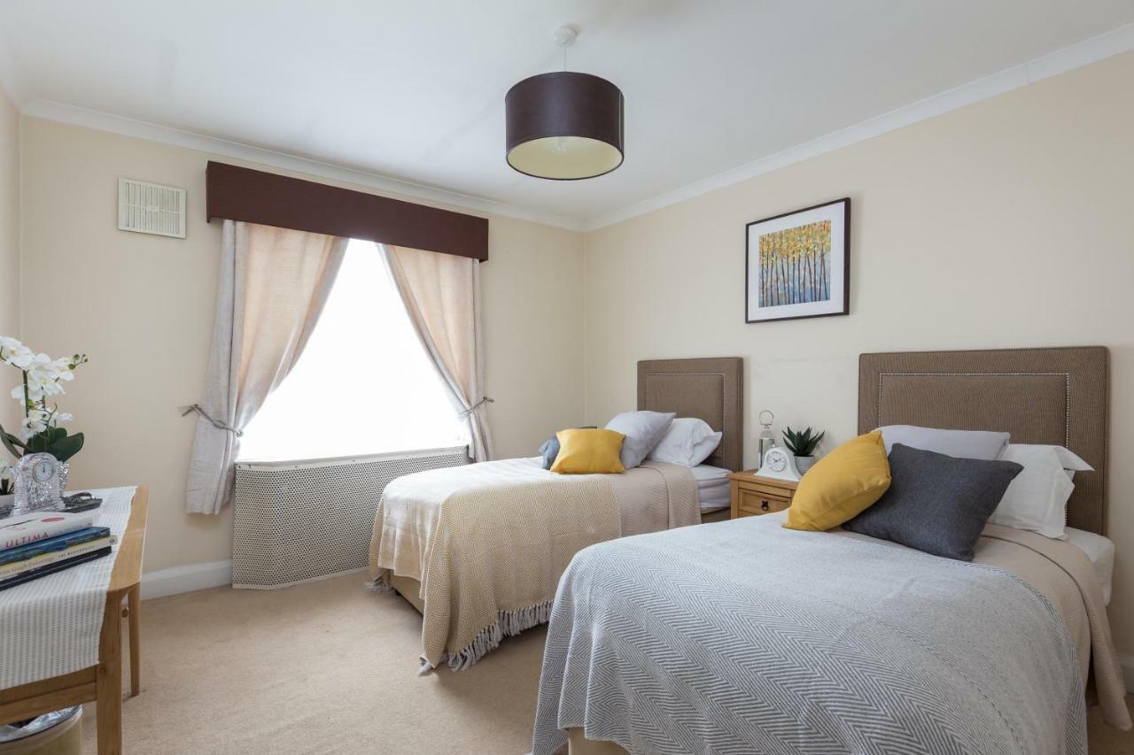 Park Lane Apartments/shaw House Apartamento *