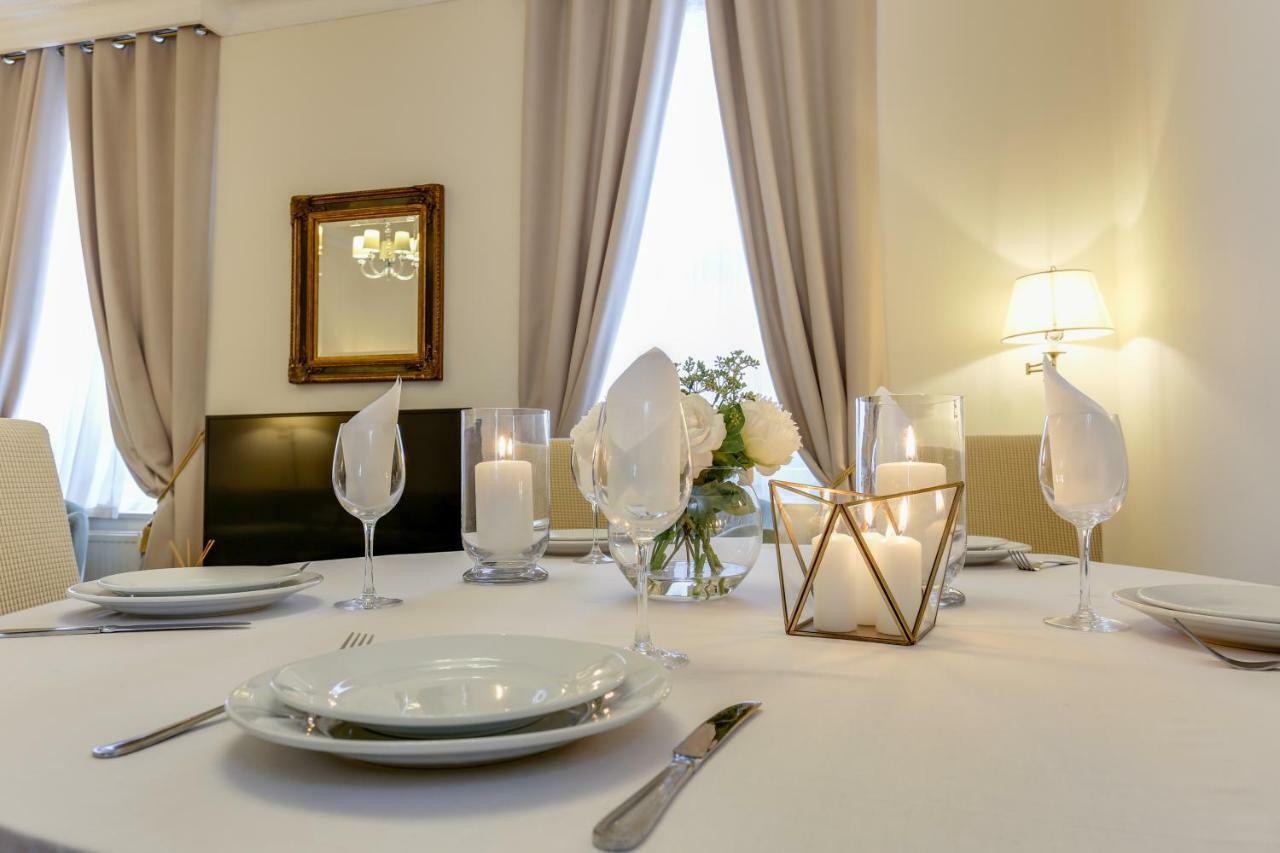 Park Lane Apartments/shaw House Apartamento Londres