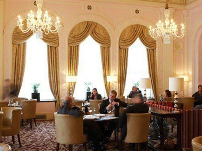 The Clermont London, Charing Cross Hotel