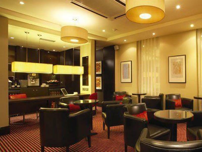Hotel The Clermont London, Charing Cross
