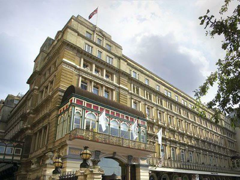 The Clermont London, Charing Cross Hotel