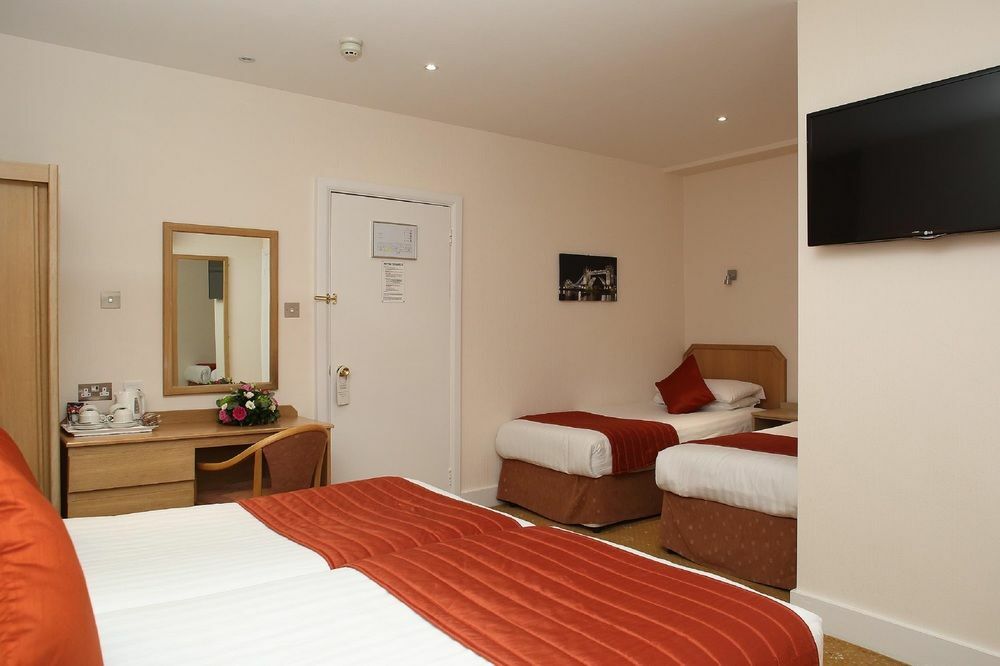 Hotel Phoenix Londres