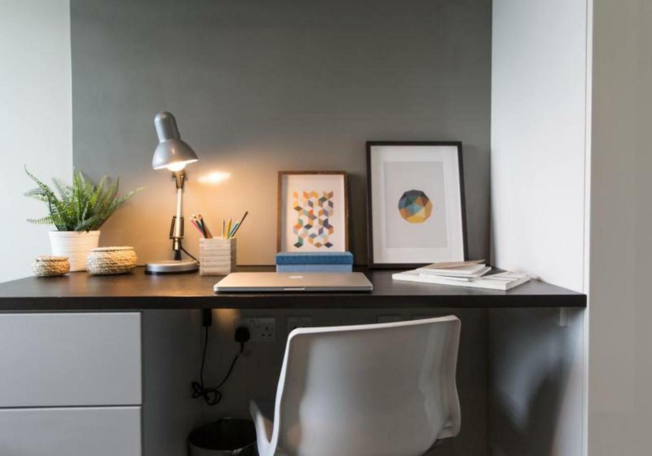 Apartamento Hashtag South Bank Campus Londres