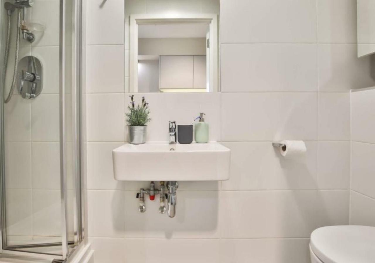 Hashtag South Bank Campus Apartamento *