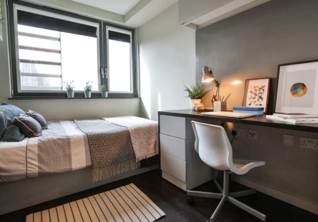 Hashtag South Bank Campus Apartamento Londres