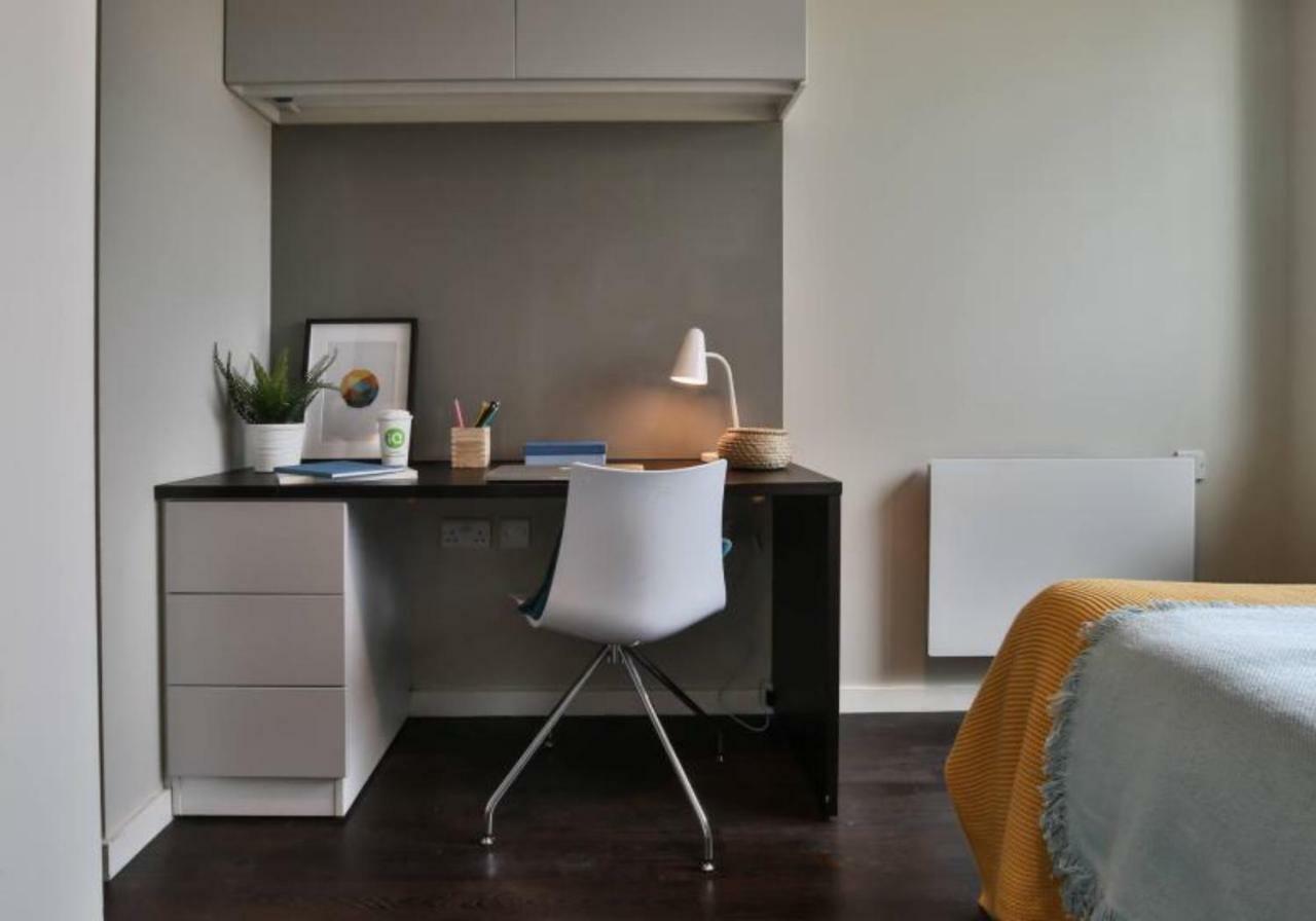 Hashtag South Bank Campus Apartamento