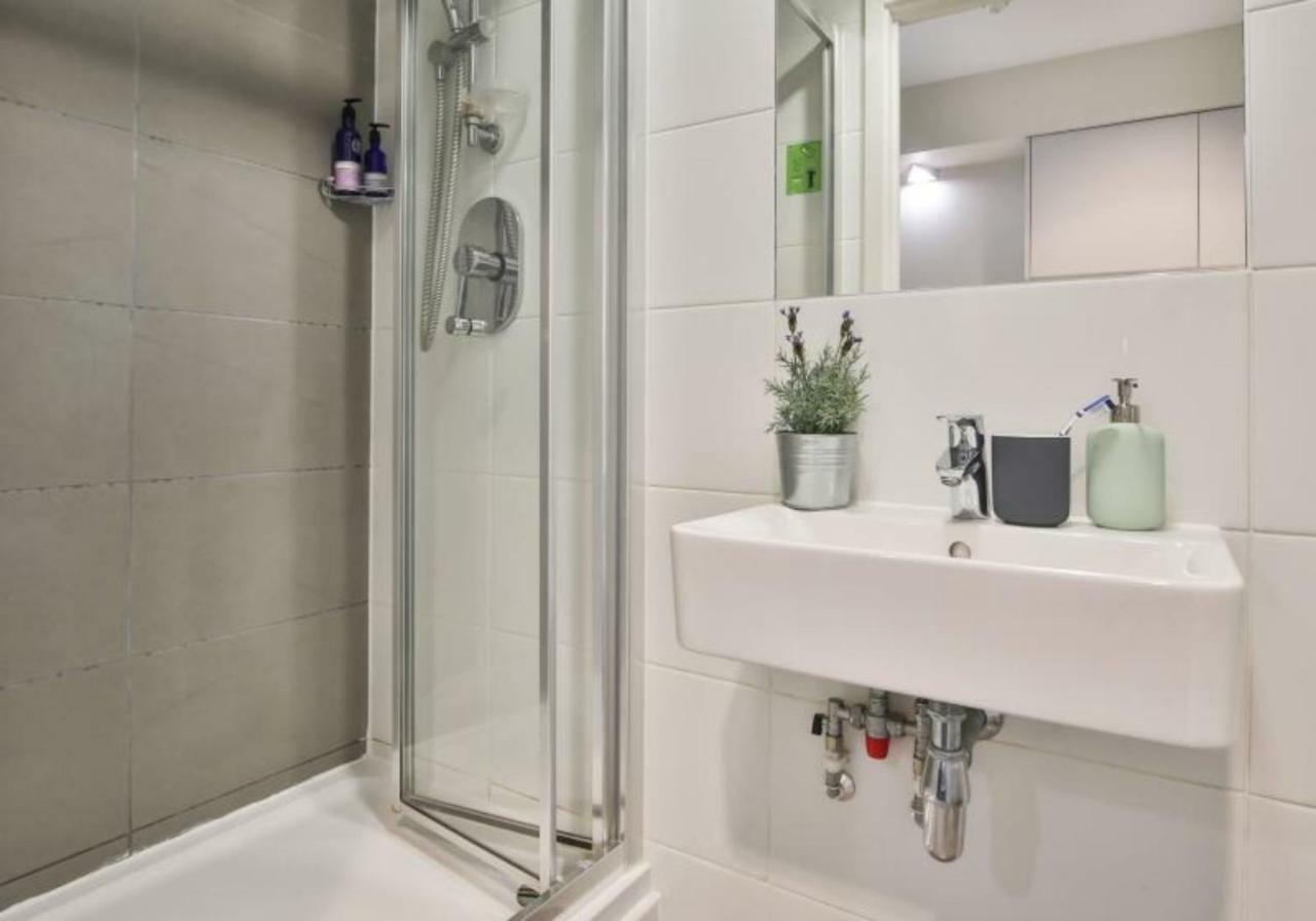 Apartamento Hashtag South Bank Campus *