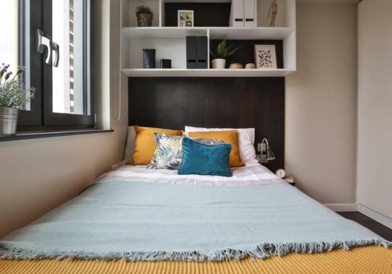 Apartamento Hashtag South Bank Campus *