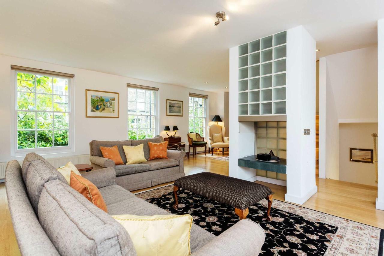 Veeve - Ladbroke Walk Vakantiehuis Londen