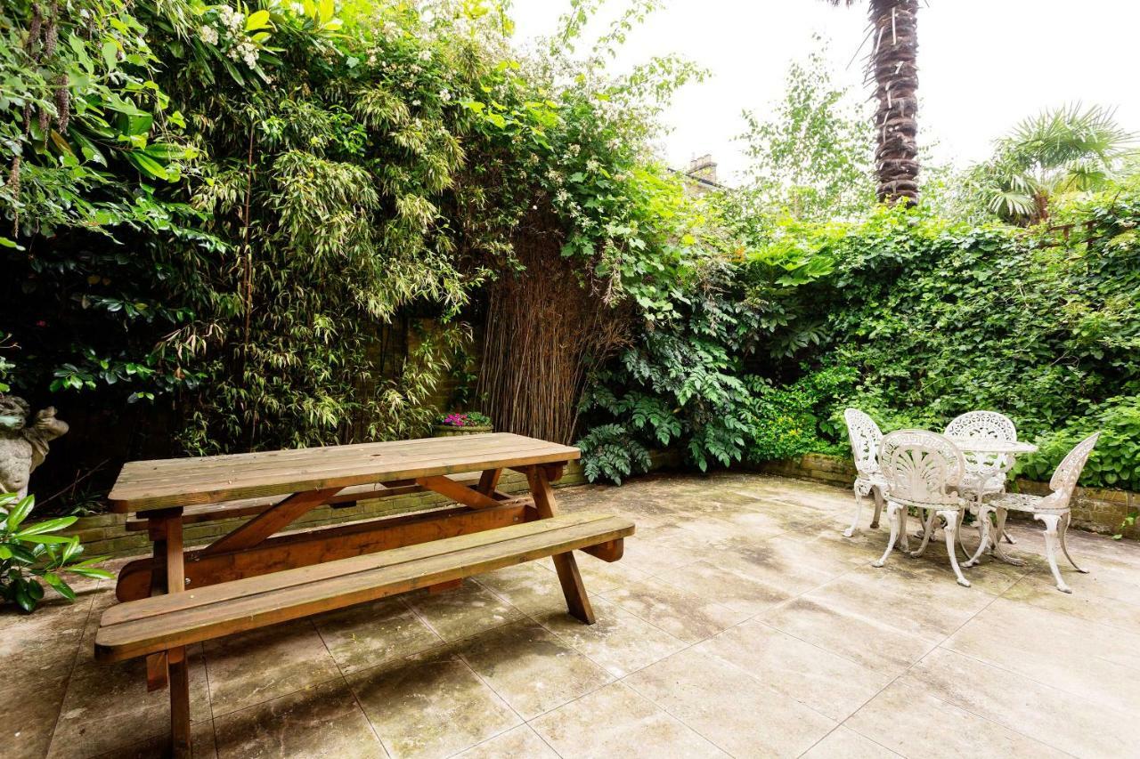 Vakantiehuis Veeve - Ladbroke Walk Londen