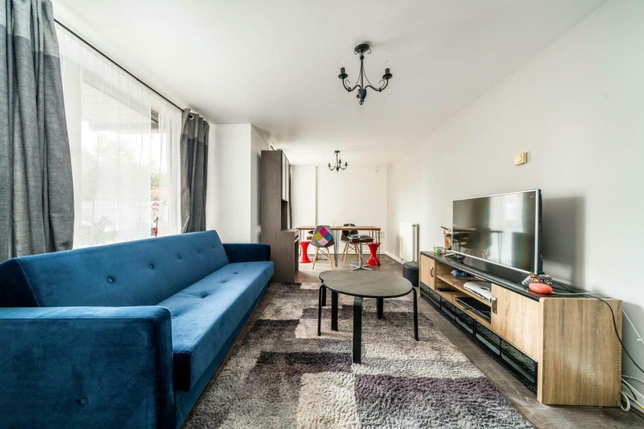 2 Bed Apartment, Shoreditch - Sk Apartamento Londres