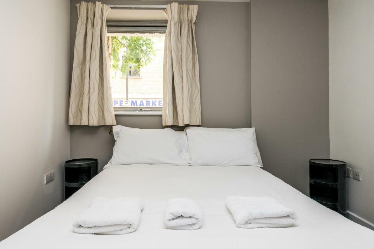 2 Bed Apartment, Shoreditch - Sk Londres
