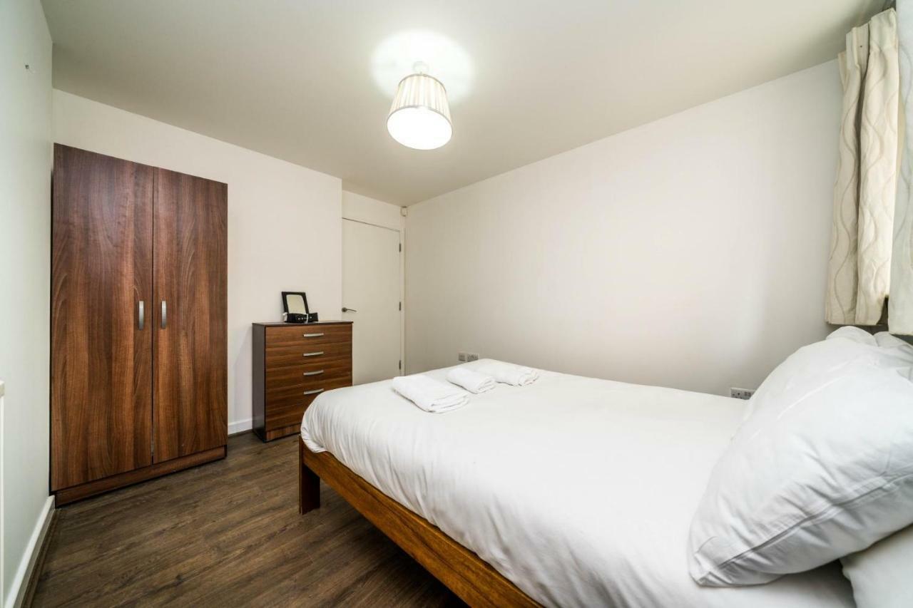 2 Bed Apartment, Shoreditch - Sk Apartamento